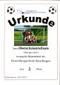 Mannschaft OSA-Finale